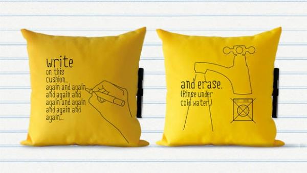 Creative-coussins-et-oreillers-jaune