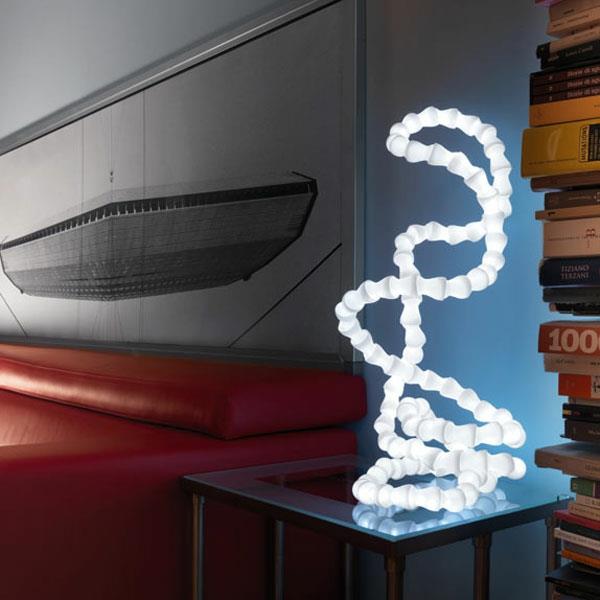Lampes lampe de table design idée déco cool