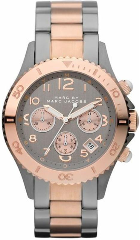 Marc Jacobs dames montres designer montre-bracelet dames