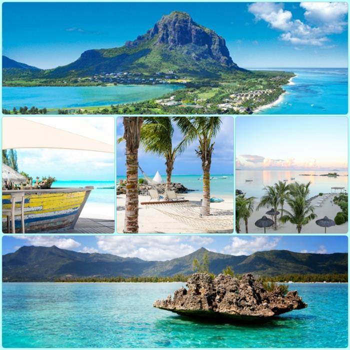 Mauritius wskazówki dotyczące wakacji podróże i wakacje holtels wakacje na mauritiusie