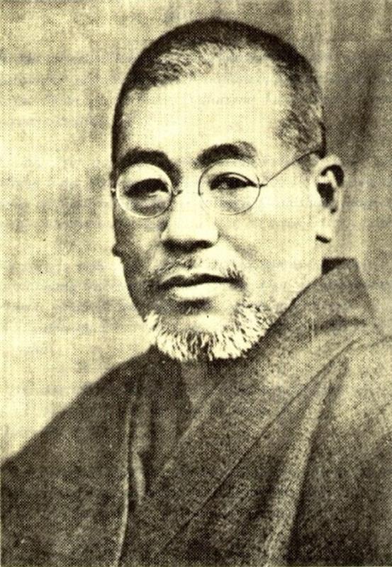 Mikao Usui, qu'est-ce que le fondateur de l'art de la guérison par le reiki