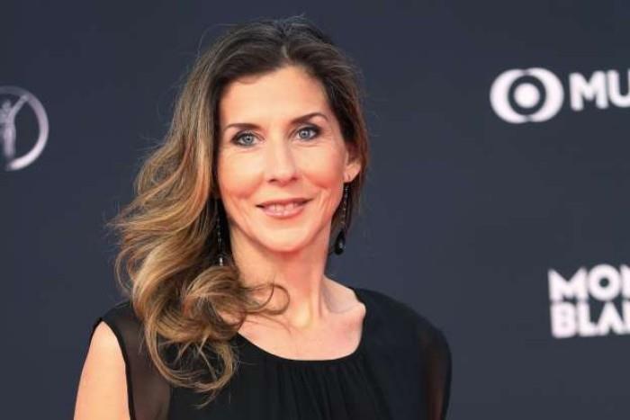 Monica Seles, 45 ans aujourd'hui, rit à nouveau après de graves traumatismes physiques et psychologiques