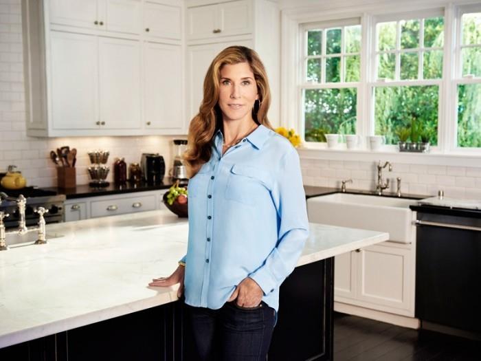 Monica Seles a maintenant 45 ans et vit isolée en Floride