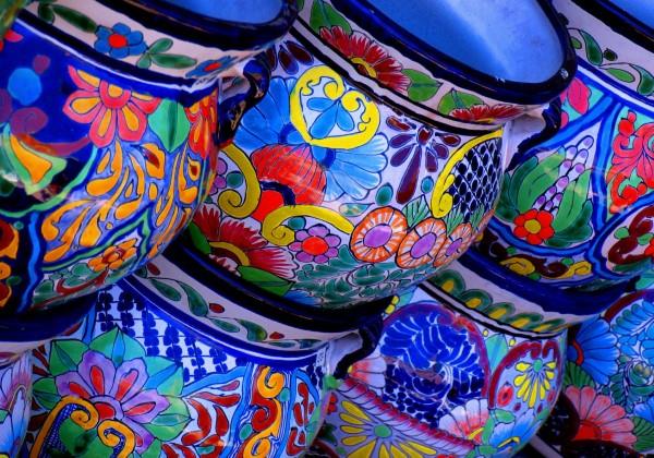Soins Monstera et faits intéressants sur les pots de fleurs au Mexique