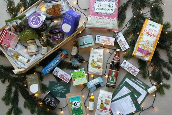 Zrównoważone prezenty świąteczne 12 ekologicznych pomysłów na prezent