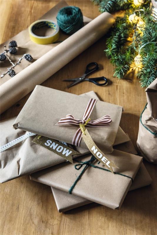 Zrównoważone prezenty świąteczne 12 pomysłów na prezenty świąteczne
