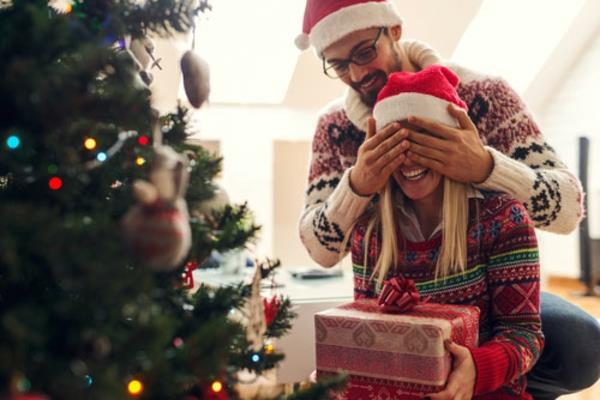 Zrównoważone prezenty świąteczne 12 pomysłów na przyjęcie świąteczne niespodzianka