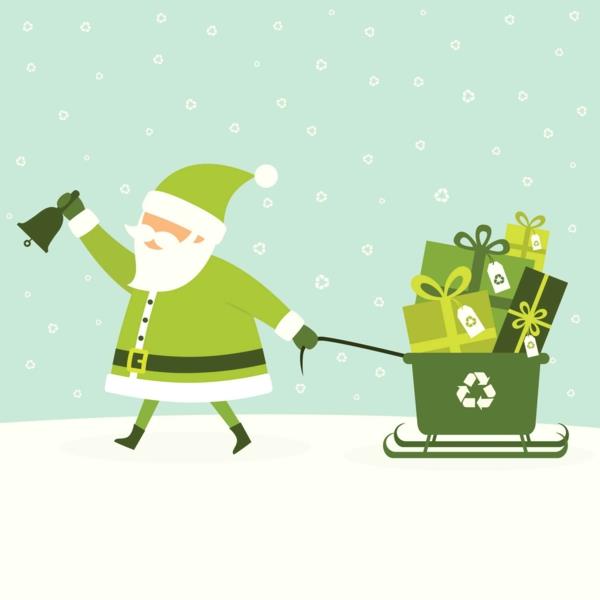 Zrównoważone prezenty świąteczne 12 pomysłów na zielone Święta