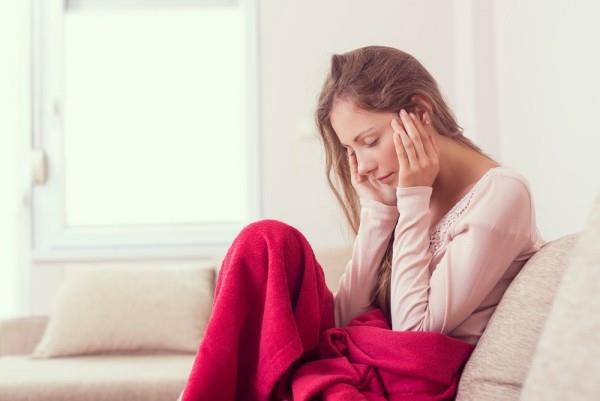 Les pensées négatives affectant la santé ont besoin de temps libre