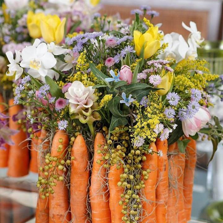 Idées d'artisanat de Pâques idées de bouquets