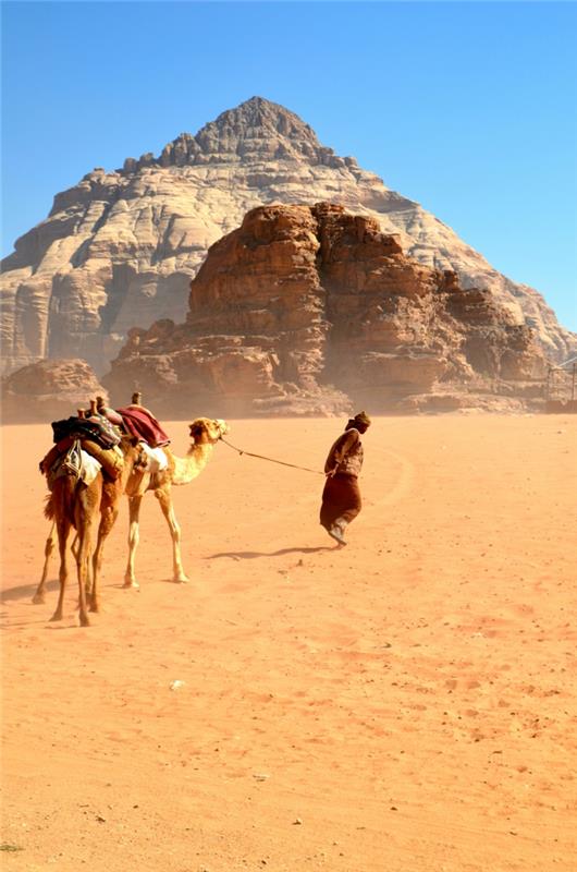 Petra Jordan Capital - Jordanie Les vacances à la plage de la mer Morte aqaba wadi rum