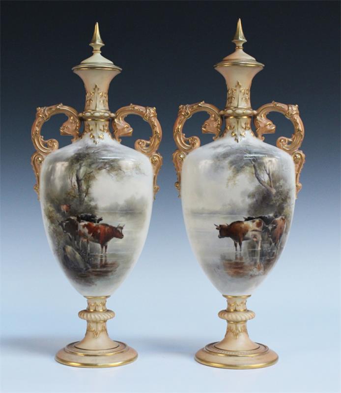 Vaisselle en porcelaine accessoires vivants vases en porcelaine original cher