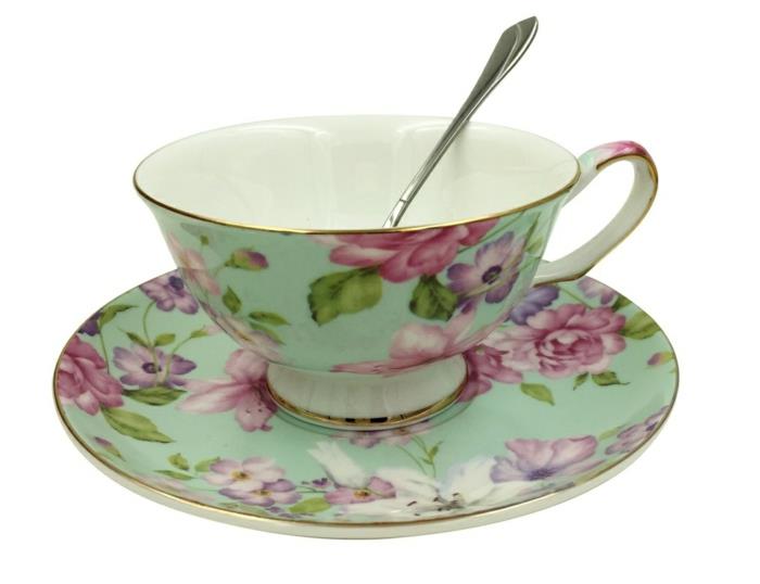 beurrier vaisselle en céramique accessoires pour la maison tasse à thé
