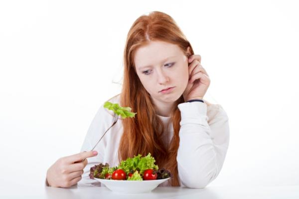 Zapobieganie zaburzeniom odżywiania jadłowstręt psychiczny jadłowstręt psychiczny