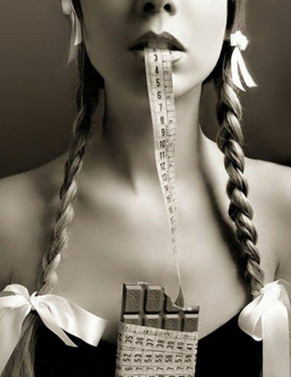 Prévention troubles alimentaires anorexie addiction alimentaire test boulimie