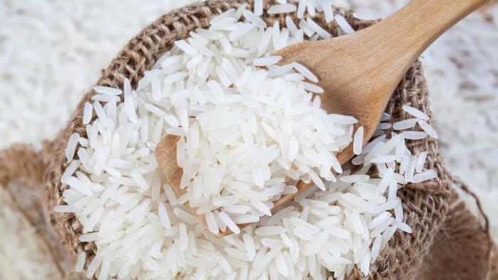 Régime riz Le riz est un bon rassasiant et a un effet coupe-faim