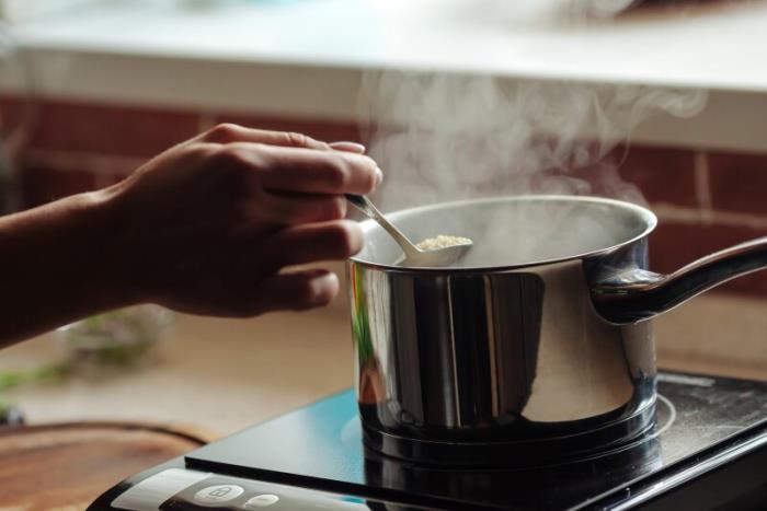 Régime riz Cuisinez correctement le riz puis mangez et profitez des idées