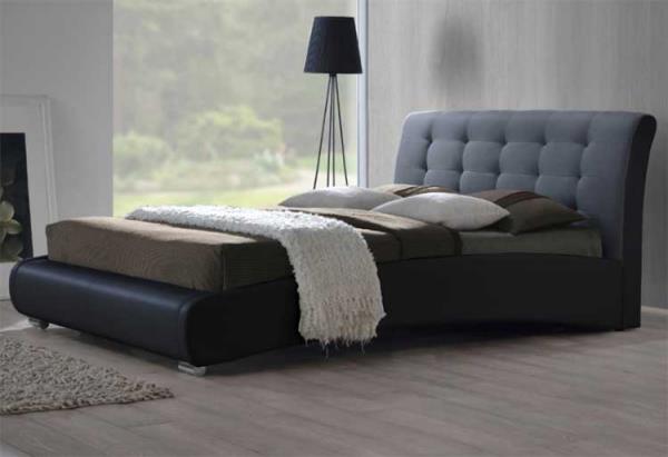 Idées de chambre à coucher canapés en cuir idées de canapé