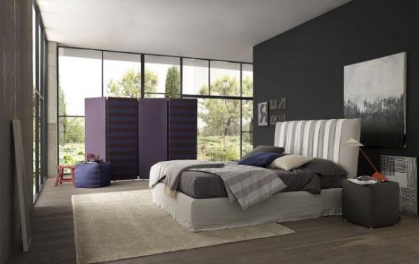 Idées de chambre à aire ouverte