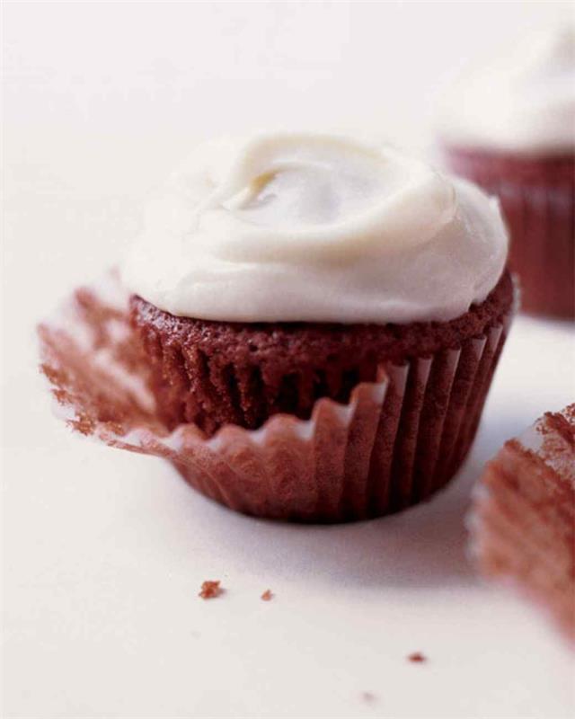 Recettes de cupcakes au chocolat Tartelettes pour débutants