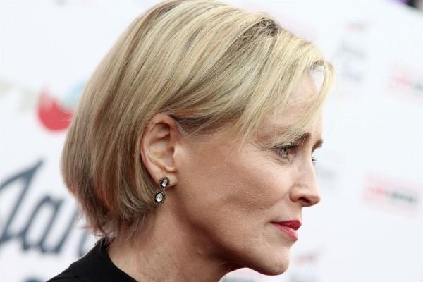 Sharon Stone actrice bien connue de retour dans l'industrie cinématographique