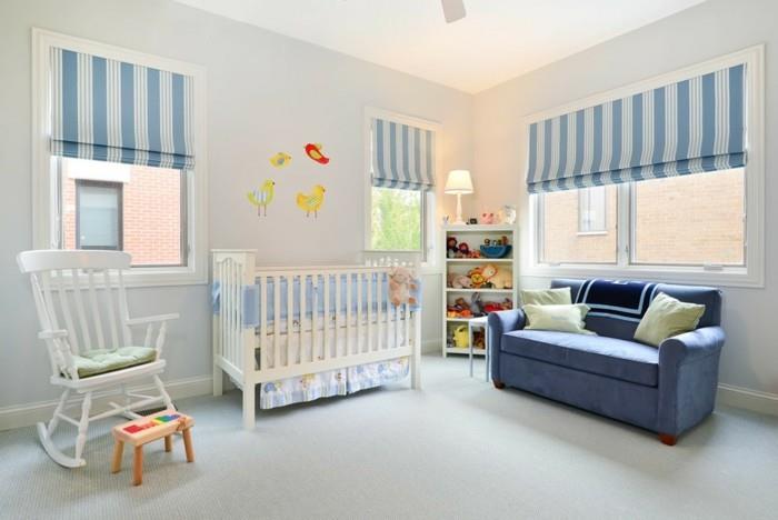 Canapé chambre d'enfant design chambre d'enfant garçons meubles canapé lit bébé