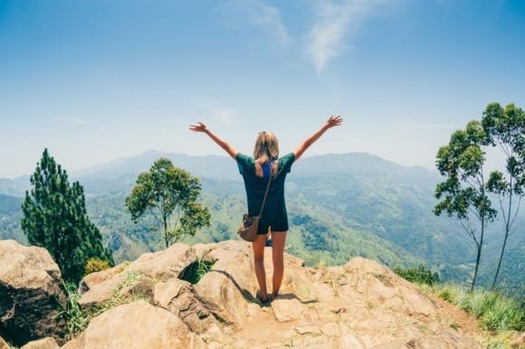 Conseils de voyage au Sri Lanka aventure nature