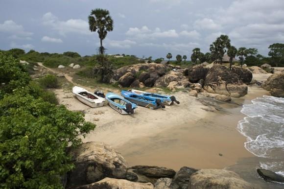 Conseils de voyage au Sri Lanka Pottuvil