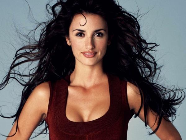 Znak zodiaku Byk kobieta gwiazdy Penelope Cruz