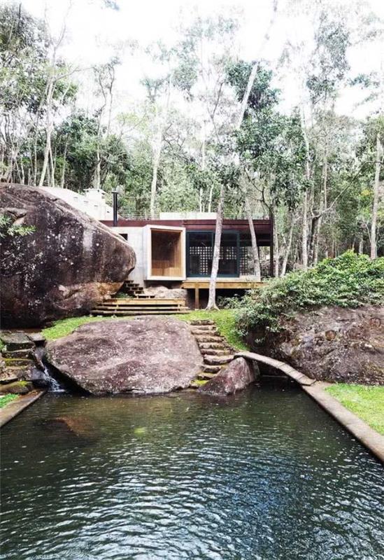 Grandes idées de piscine piscine naturelle