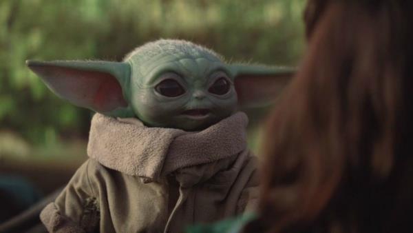 Mandalorian 2 i Baby Yoda Oto wszystko, co wiemy o Baby Yodzie, dzieciaku Star Wars Disney Plus