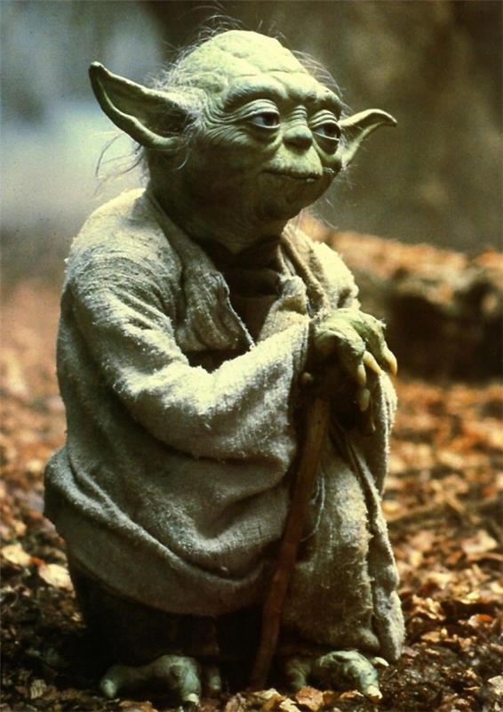 Mandalorian 2 i Baby Yoda Oto wszystko, co wiemy o Yoda Jedi Meister Star Wars