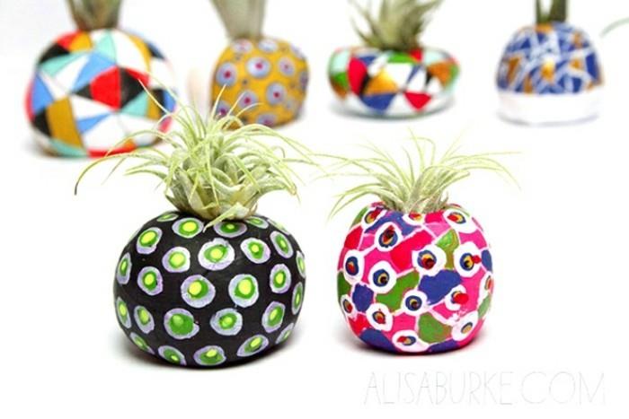 Pomysły na ceramikę Pomysły na ceramikę z dziećmi POMYSŁY na majsterkowanie majsterkować z gliną bez wypalania