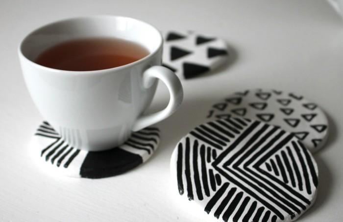 Pomysły na ceramikę Pomysły na ceramikę z dziećmi DIY POMYSŁY spodek spodka