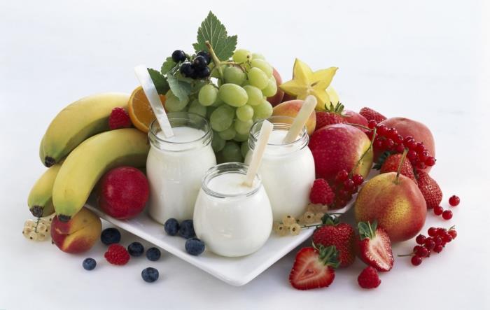 Niedobór witaminy D żywność zdrowe odżywianie