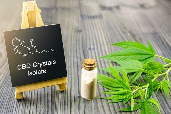 Que sont les cristaux de CBD et quels sont leurs avantages 2