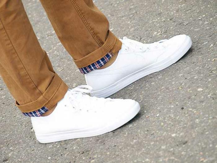 Zimowe-buty-męskie-jesień-buty-skórzane-białe-buty-sportowe