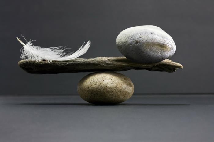 Yin Yang Znaczenie Równoważenie równowagi