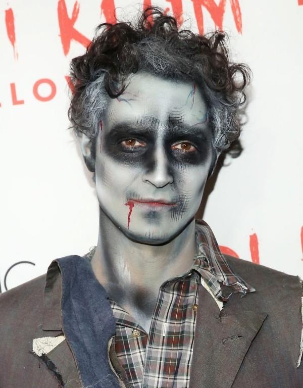 Kostium Zac Posen 2017 na Halloween