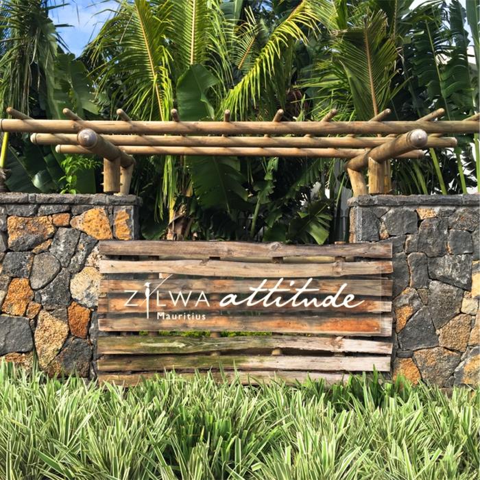 Zilwa Attitude Hotel Mauritius wakacje wyspa