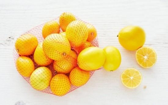 Bien conserver les citrons Acheter des fruits jaunes en ligne