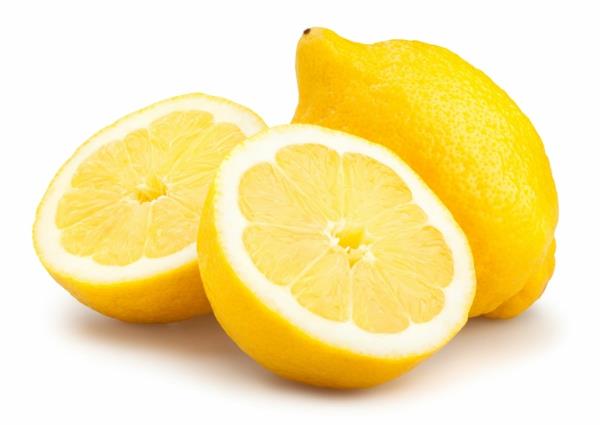 Citron Diet Detox Drink Citrons Bienfaits Pour La Santé