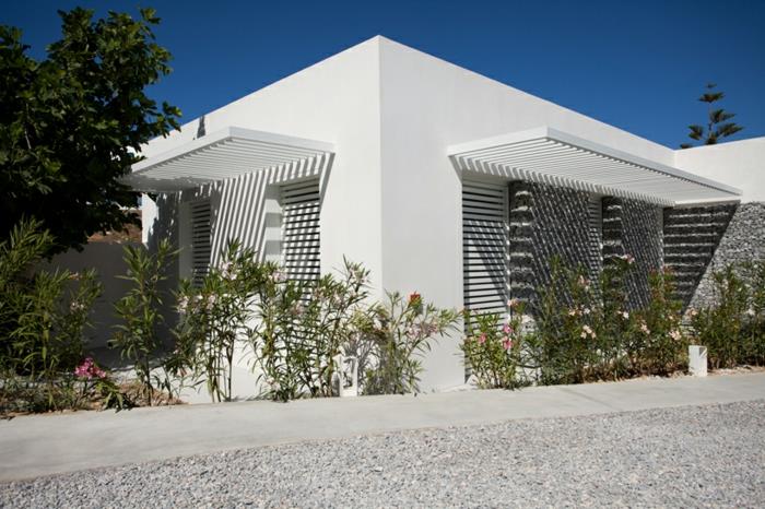 a31 architekci ReLux luksusowe hotele Grecja Wyspa Ios