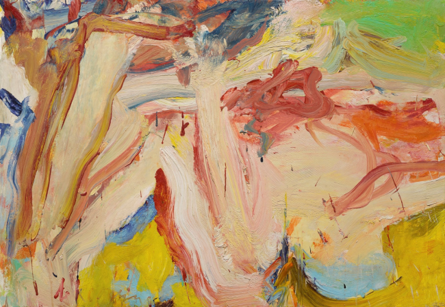 Willem de Kooning