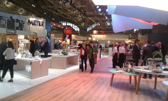 ambiente 2017 frankfurt messe lifestyle ameublement living
