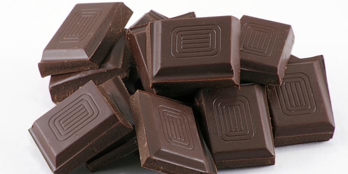 przeciwutleniacz kakao z ciemnej czekolady