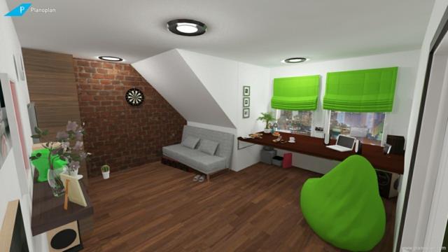 Concevez votre étude avec planoplan free room planner design de salle 3d