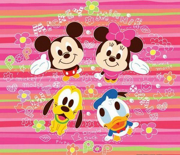 tapeta dekoracyjna tapeta do pokoju dziecięcego walt disney heroes