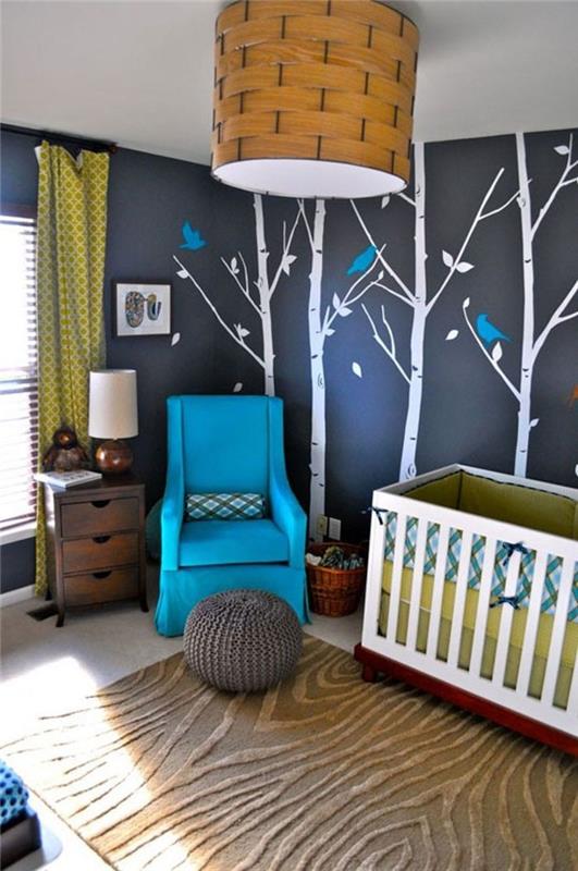 chambre de bébé design ensemble de chambre de bébé goût