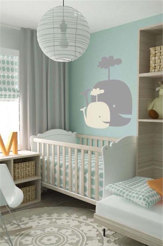 chambre de bébé design ensemble de chambre de bébé wal